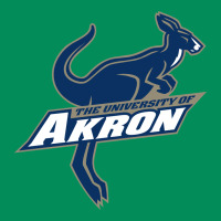 University Of Akron Urban Hoodie | Teevron