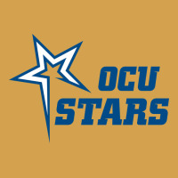 Oklahoma City University Stars1 Vectorized Urban Hoodie | Teevron