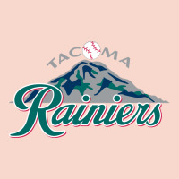 The Tacoma Rainiers Baseball Urban Hoodie | Teevron