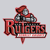 The Rutgers Scarlet Knights Urban Hoodie | Teevron