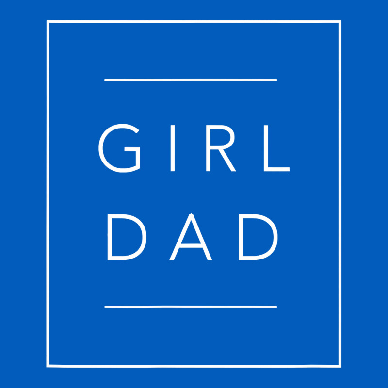 Father Of Girls Tee, Proud New Girl Dad T Shirt Urban Hoodie by linhVisuals | Teevron