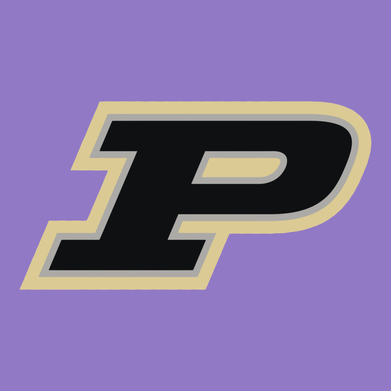 Purdue Boilermakers Urban Hoodie by linhVisuals | Teevron