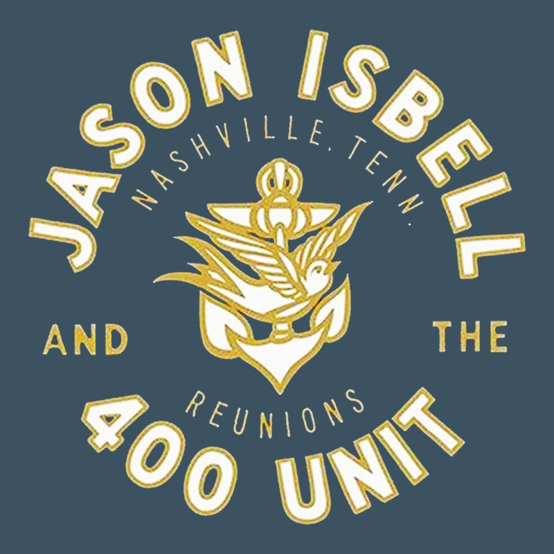 Jason Isbell And The 400 Unit Urban Hoodie by linhVisuals | Teevron