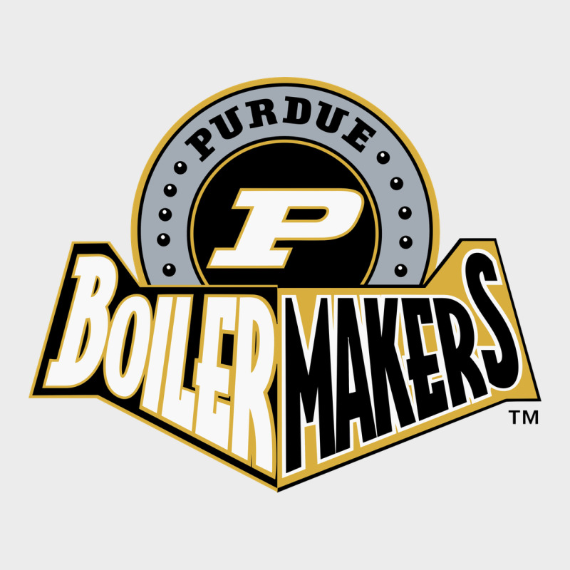 Purdue Boilermakers Urban Hoodie by linhVisuals | Teevron