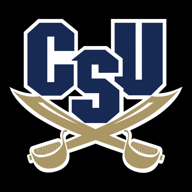 Charleston Southern Buccaneers Urban Hoodie by linhVisuals | Teevron