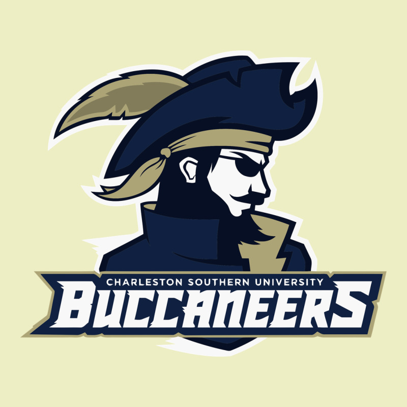 Charleston Southern Buccaneers Urban Hoodie by linhVisuals | Teevron