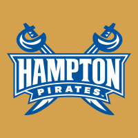 Hampton Pirates Urban Hoodie | Teevron