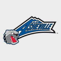 Unc Asheville Bulldogs Urban Hoodie | Teevron