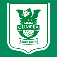 Eiteun Olimpija Ljubljana Urban Hoodie | Teevron