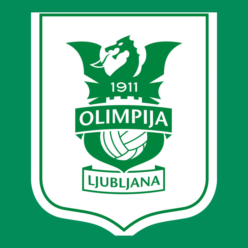Eiteun Olimpija Ljubljana Urban Hoodie by linhVisuals | Teevron