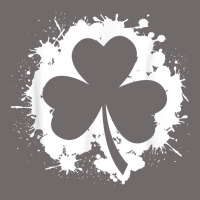 Irish Pride Clover Leaf  Saint Irish Pats St. Patrick's Day T Shirt Urban Hoodie | Teevron