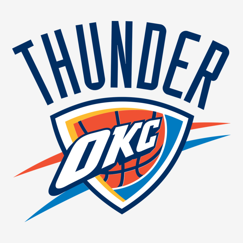 Suitable-oklahoma-city-thunder-worn Urban Hoodie by linhVisuals | Teevron