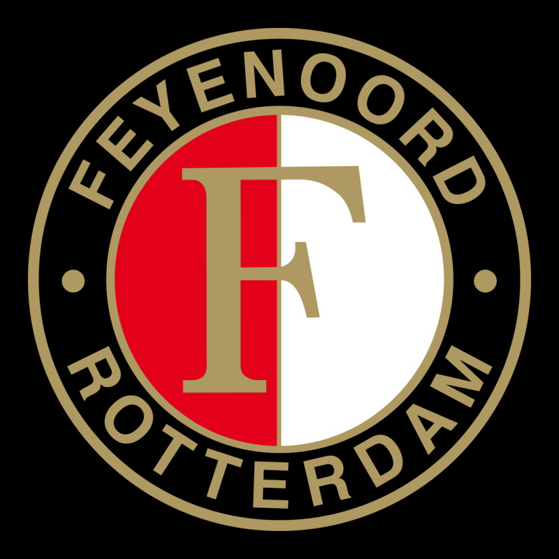 Europe, Feyenoord, Action Urban Hoodie by linhVisuals | Teevron