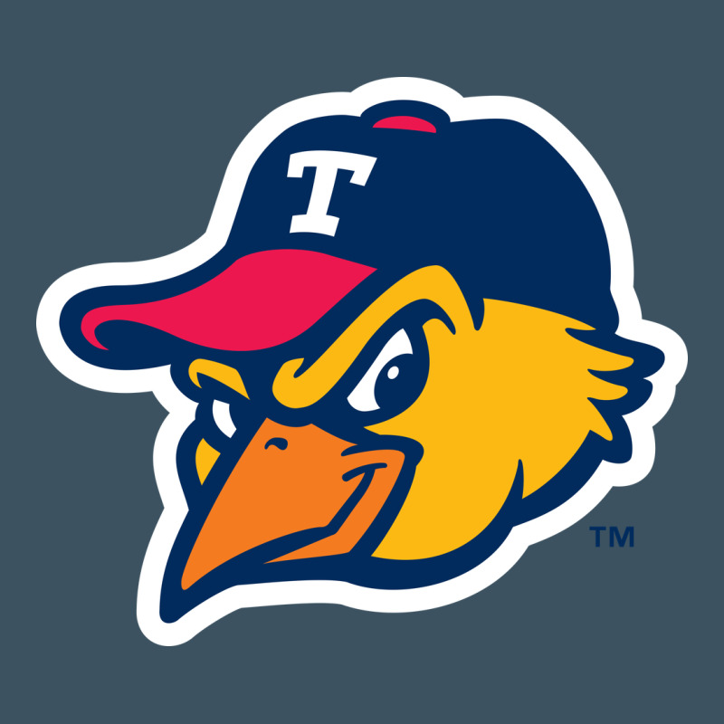 Suitable-toledo-mud-hens-worn Urban Hoodie by linhVisuals | Teevron