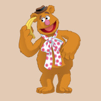 Gonzo Fozzie Urban Hoodie | Teevron