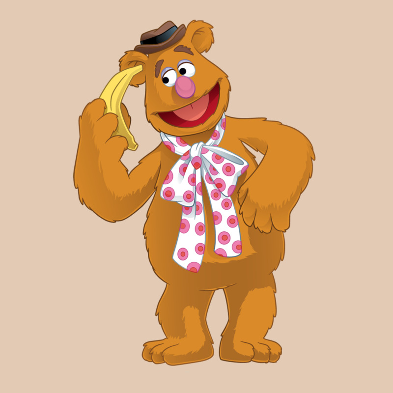 Gonzo Fozzie Urban Hoodie by linhVisuals | Teevron