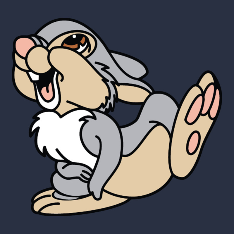 Thumper Urban Hoodie by linhVisuals | Teevron