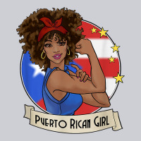 Puerto Rican Girl Strong T Shirt Puerto Rico Pride Boricua Urban Hoodie | Teevron
