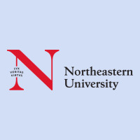 The The Northeastern Urban Hoodie | Teevron