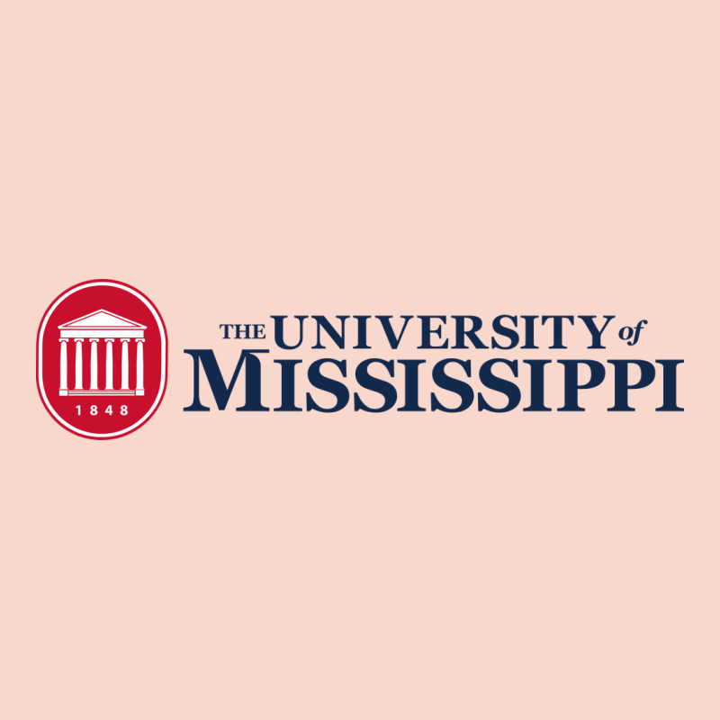 The University Of Mississippi Urban Hoodie by linhVisuals | Teevron