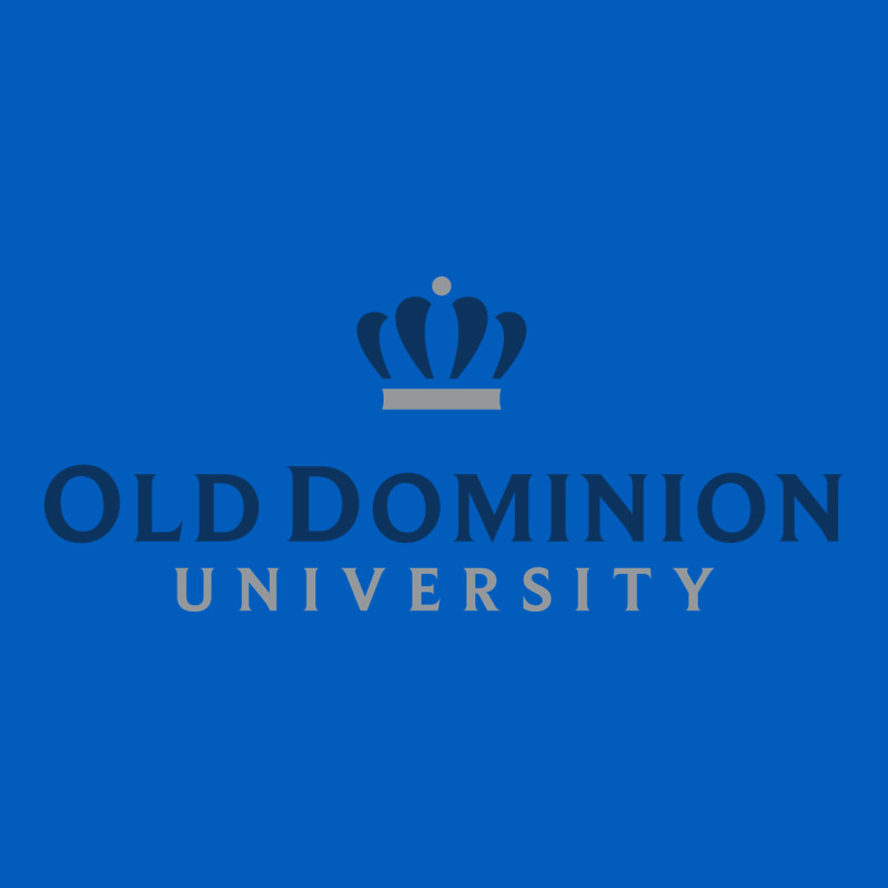 The Old Dominion University Urban Hoodie by linhVisuals | Teevron