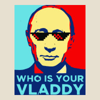 Who Is Your Vladdy Urban Hoodie | Teevron