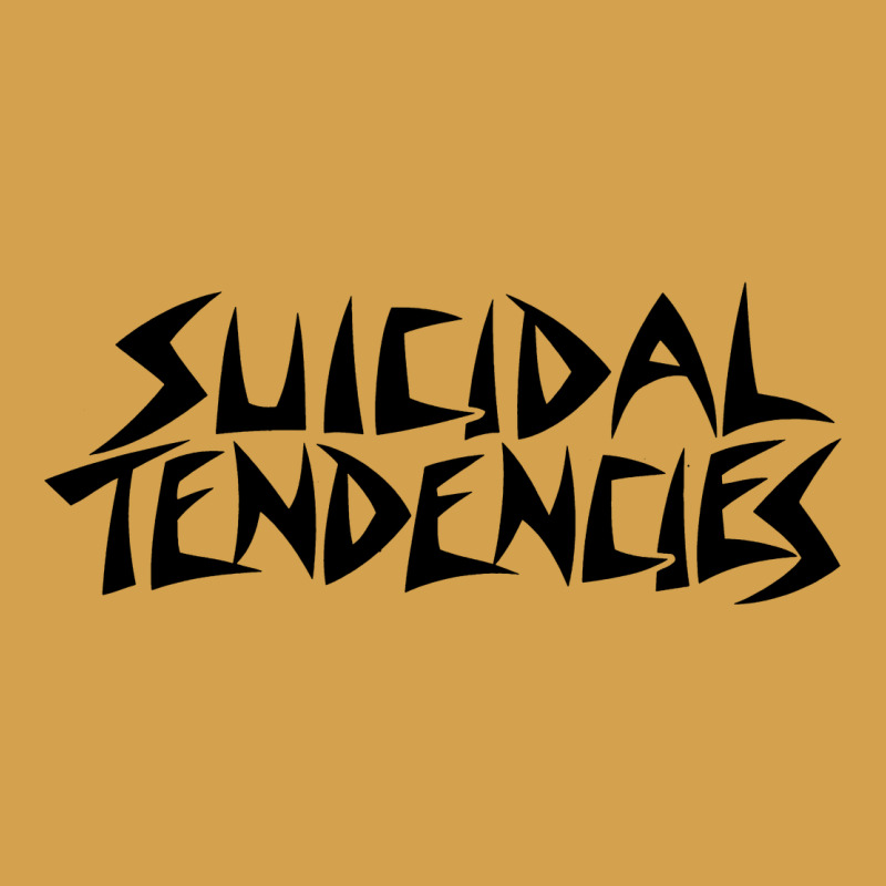 Suicidal Tendencies Urban Hoodie by linhVisuals | Teevron