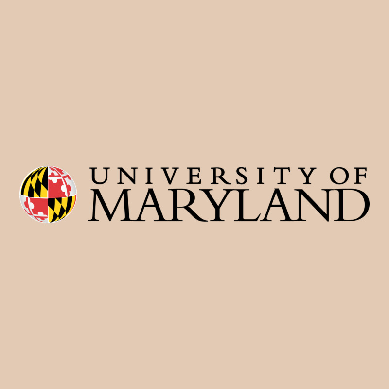 University Of Maryland, College Park, Urban Hoodie by linhVisuals | Teevron