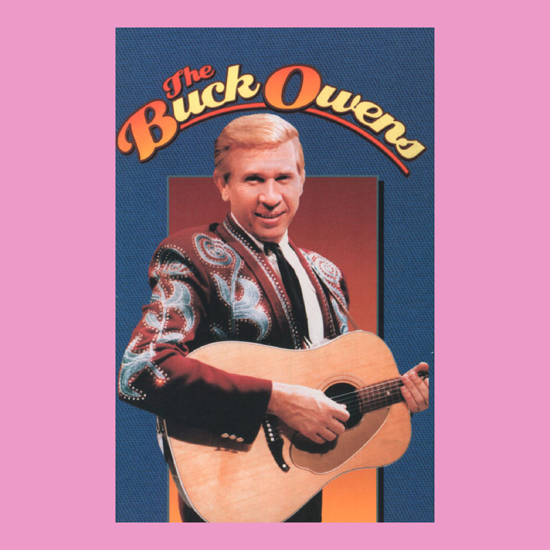 The Buck Owens Collection Urban Hoodie by linhVisuals | Teevron