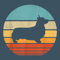 Corgi Retro Vintage 60s 70s Sunset Dog Lovers Men Women T Shirt Urban Hoodie | Teevron