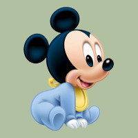 Baby Micke  Mouse Urban Hoodie | Teevron