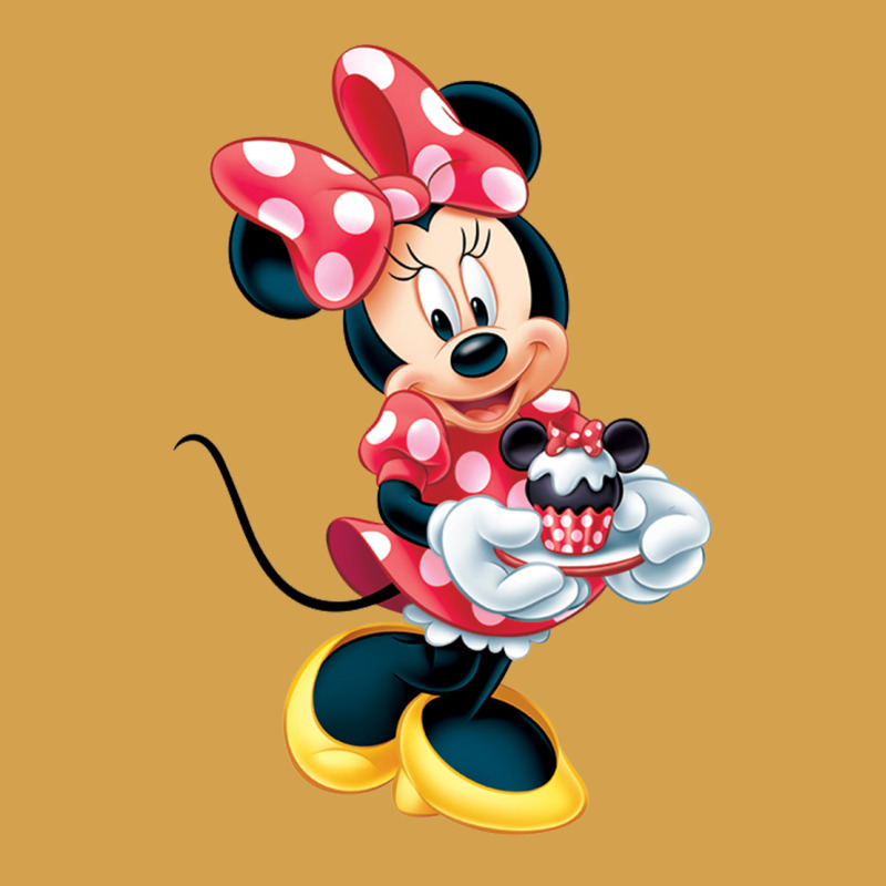 Minni Mouse Urban Hoodie by linhVisuals | Teevron