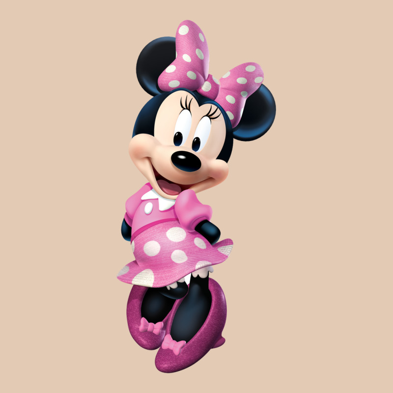 Minni Mouse Urban Hoodie by linhVisuals | Teevron