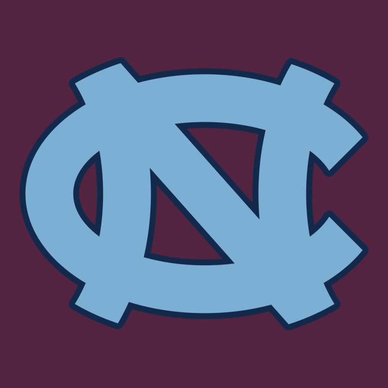North Carolina Urban Hoodie by linhVisuals | Teevron