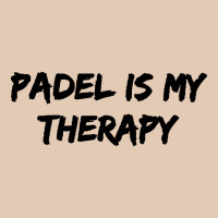 Padel Is My Therapy Urban Hoodie | Teevron
