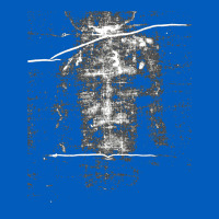 The Shroud Of Turin Holy Face Of Jesus T Shirt Urban Hoodie | Teevron