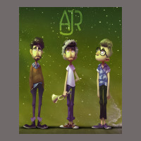 Ajr Green Urban Hoodie | Teevron