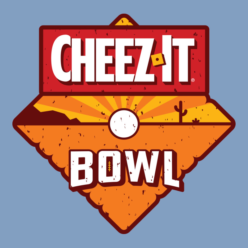 Cheez It, Game Urban Hoodie by linhVisuals | Teevron