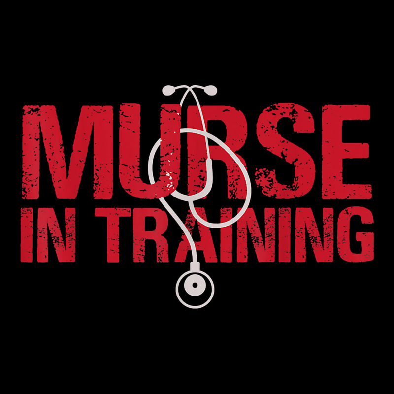 Funny Male Nurse Murse In Training T Shirt Urban Hoodie by linhVisuals | Teevron