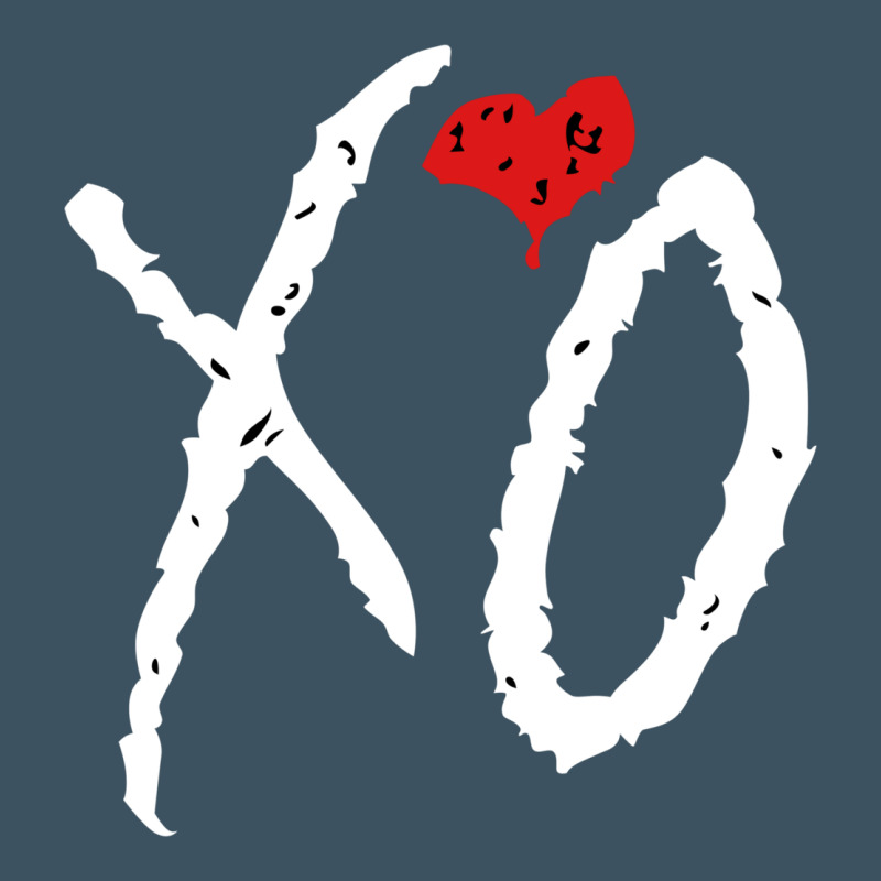 Xo  (3) Urban Hoodie by linhVisuals | Teevron