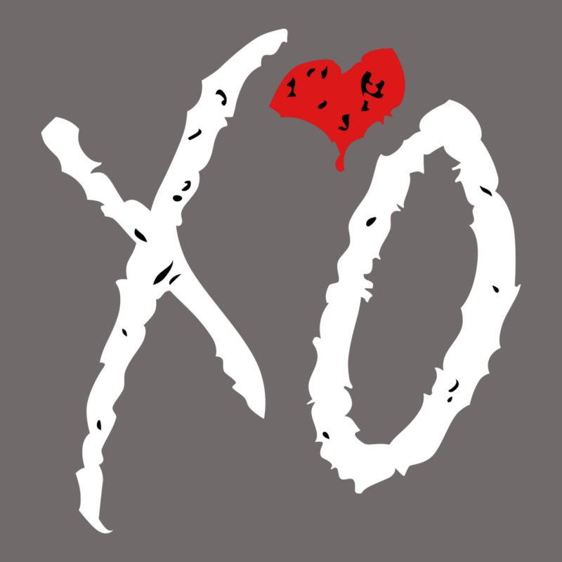 Xo Urban Hoodie by linhVisuals | Teevron