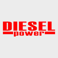 Diesel Power Urban Hoodie | Teevron