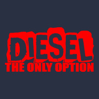 Diesel The Only Option Urban Hoodie | Teevron