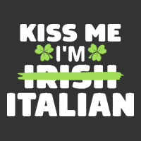 kiss me im italian t  shirt kiss me i'm irish italian patriotic st pat | Teevron