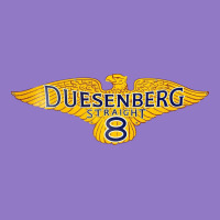 Duesenberg Straight Urban Hoodie | Teevron