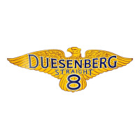 duesenberg straight | Teevron