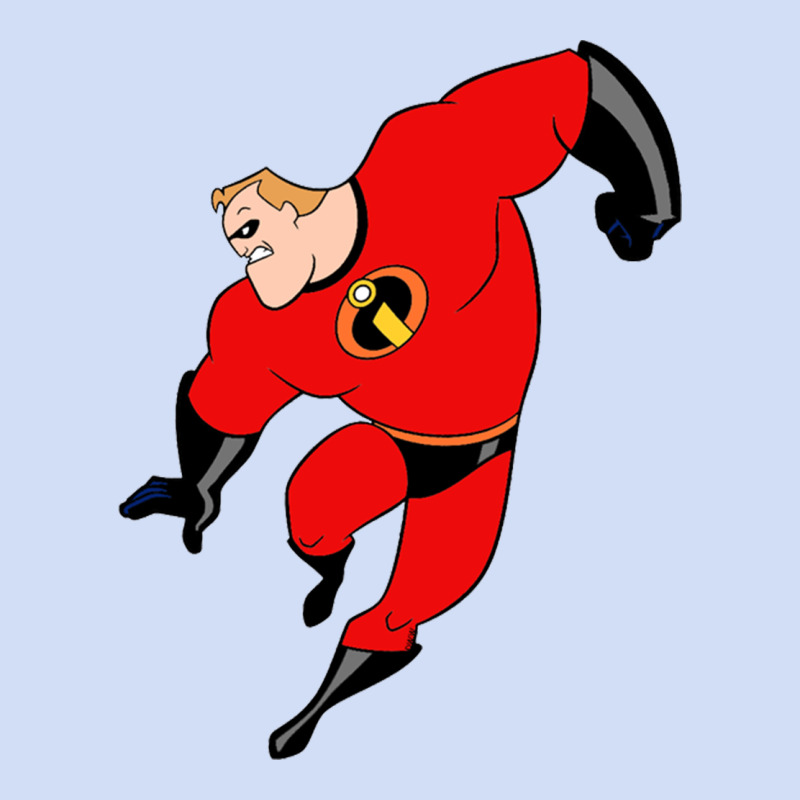 Incredibles Urban Hoodie by linhVisuals | Teevron