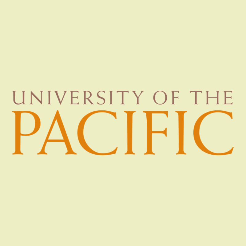 The University Of The Pacific Urban Hoodie by linhVisuals | Teevron