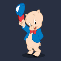 Porky Pig Urban Hoodie | Teevron