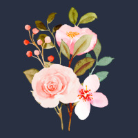 Bouquet Floral Urban Hoodie | Teevron